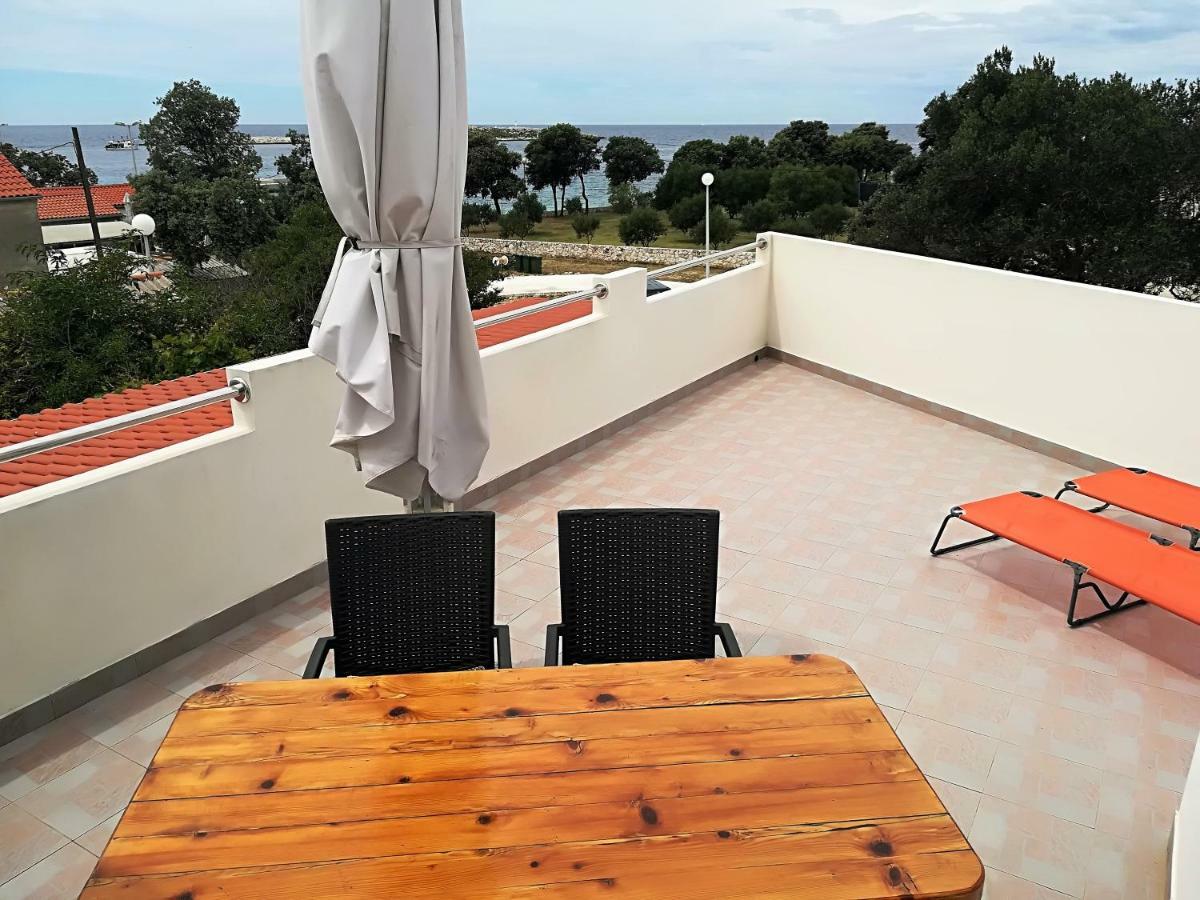 Apartman Rosanda 1 Premuda Extérieur photo