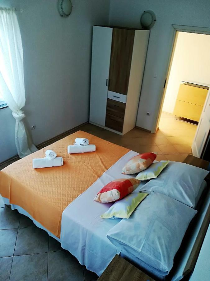 Apartman Rosanda 1 Premuda Extérieur photo